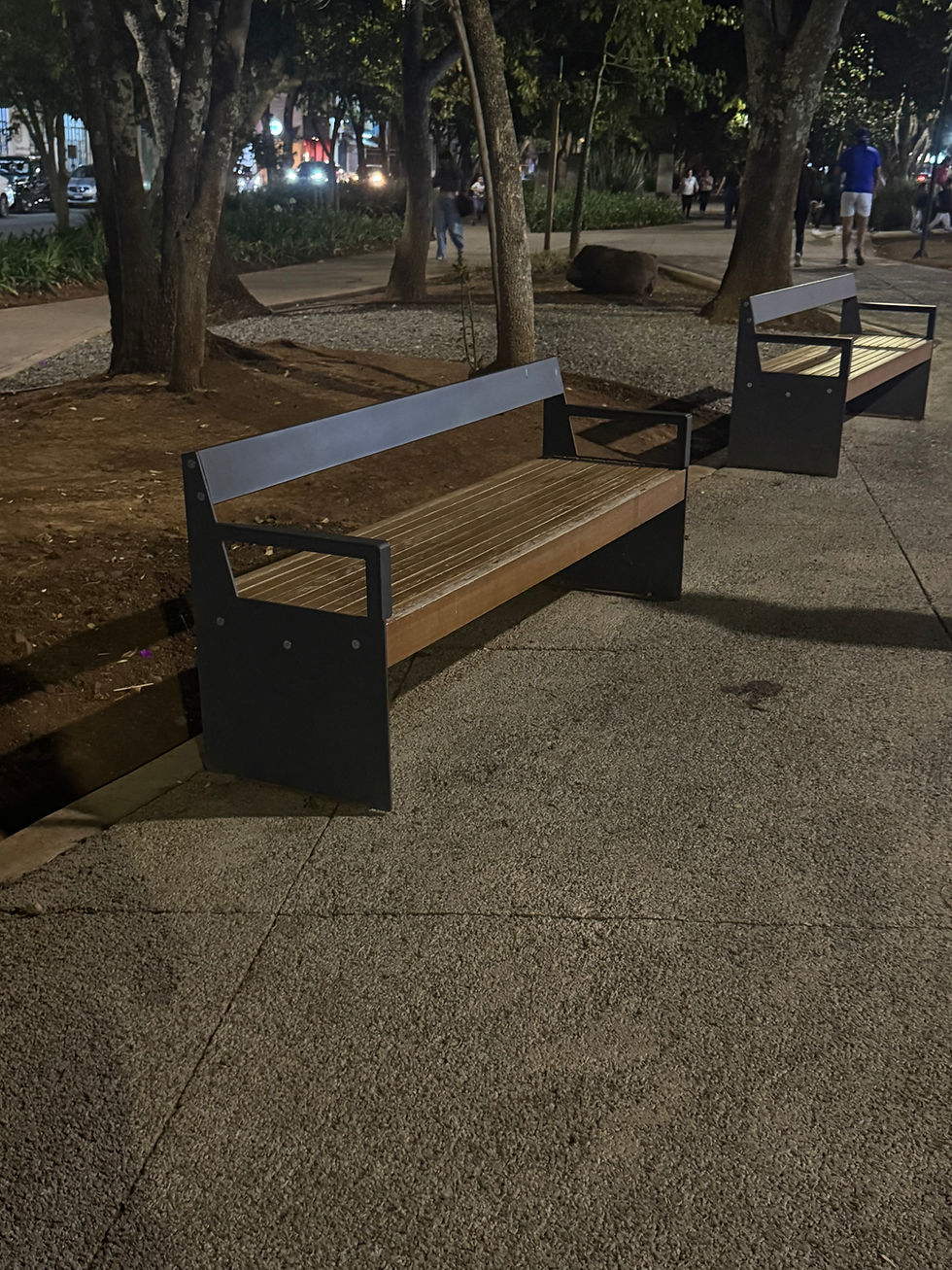 Quiero un hogar calmado