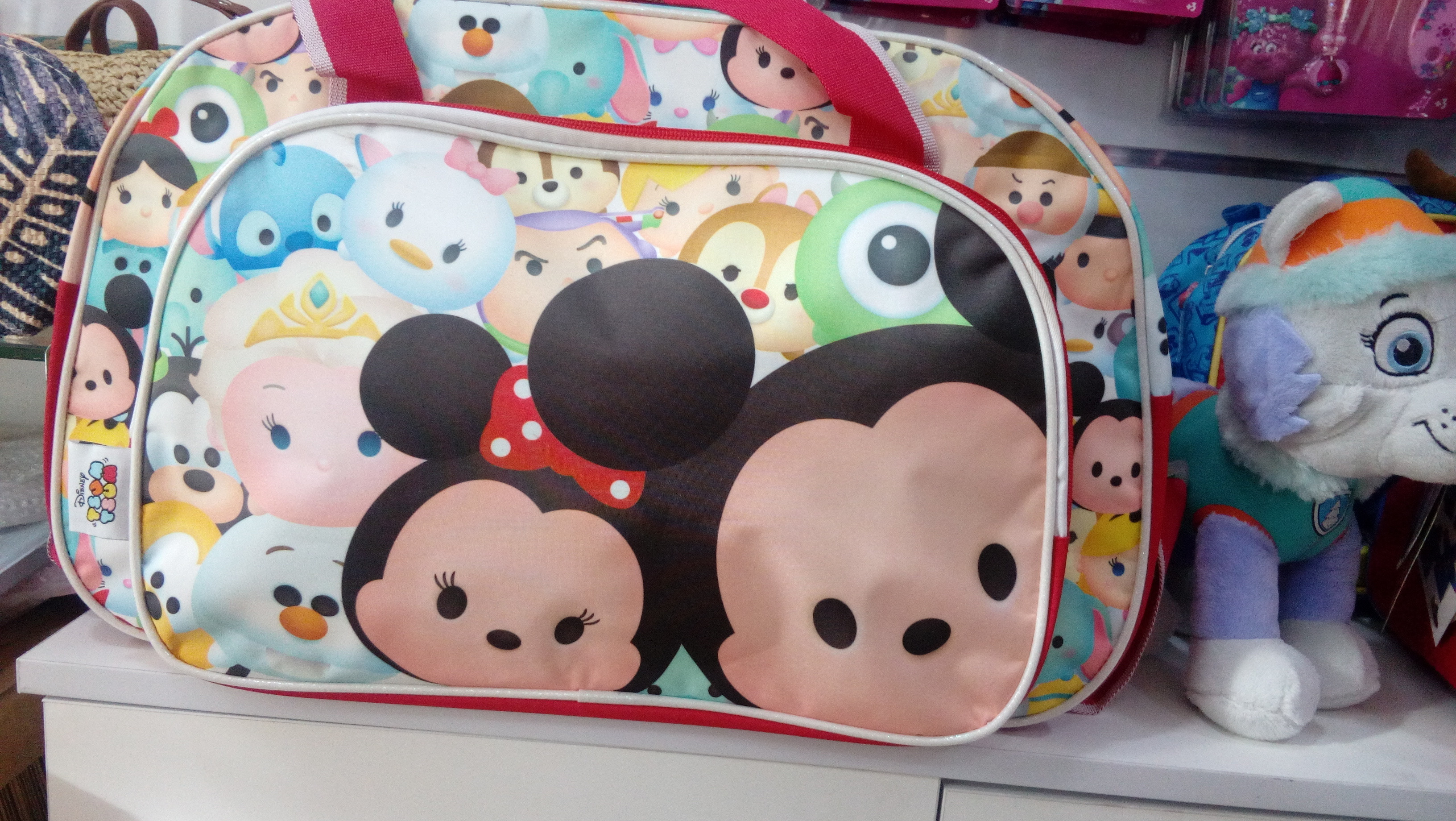 Bolsas para niños