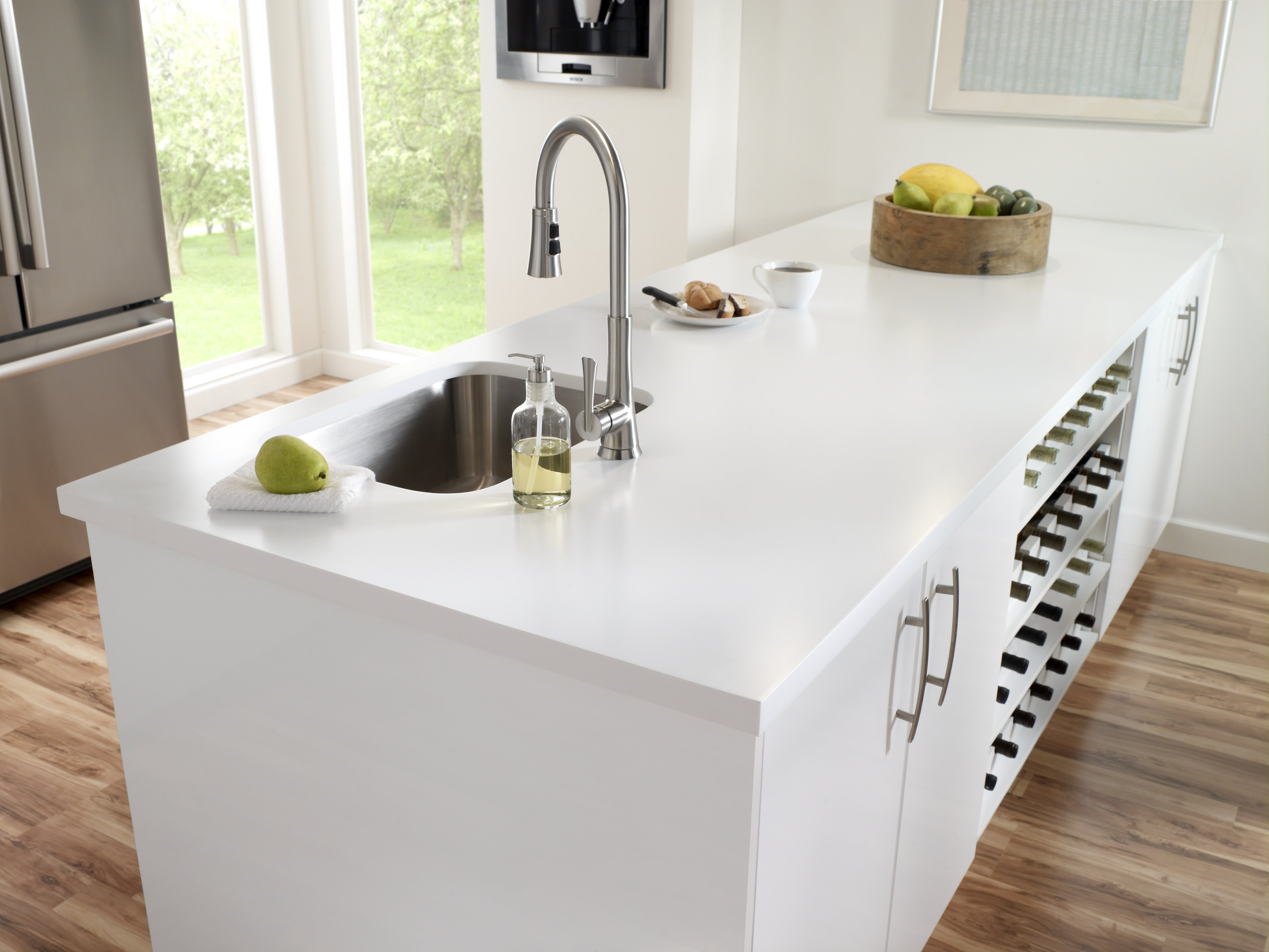 Alluring how much is corian Swanstone Vs Corian House