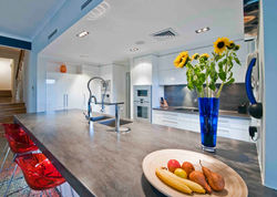 Solid Surface Countertop