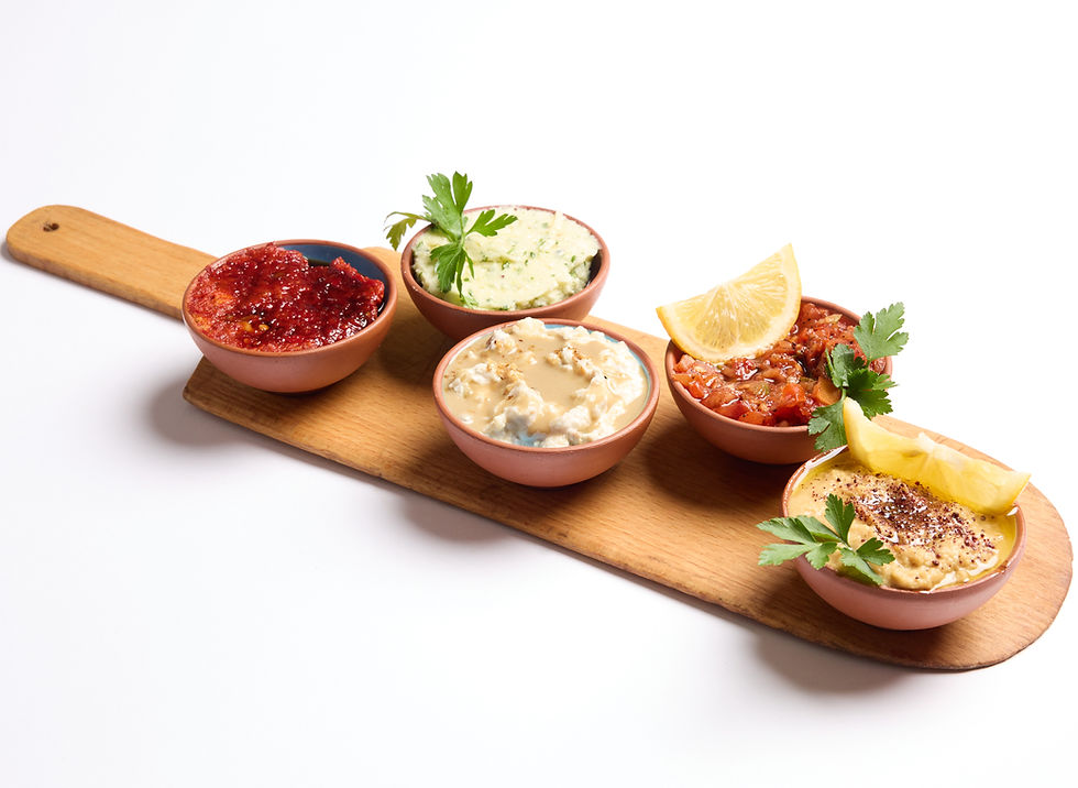 Cihangir Restoran