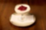 PANNA COTTA