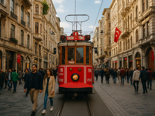 Taksim