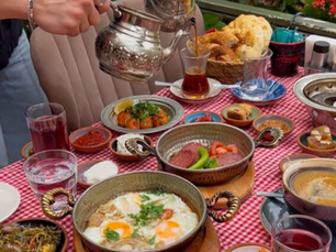 Beyoglu Kahvaltı
