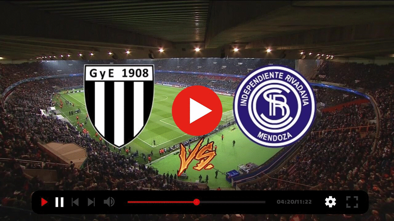 (Transmisión en vivo>>) Gimnasia y Esgrima Independiente en vivo transmisión 22 octubre 2022 content media