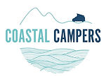 Coastal Campers Logo