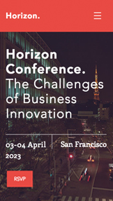 conference template