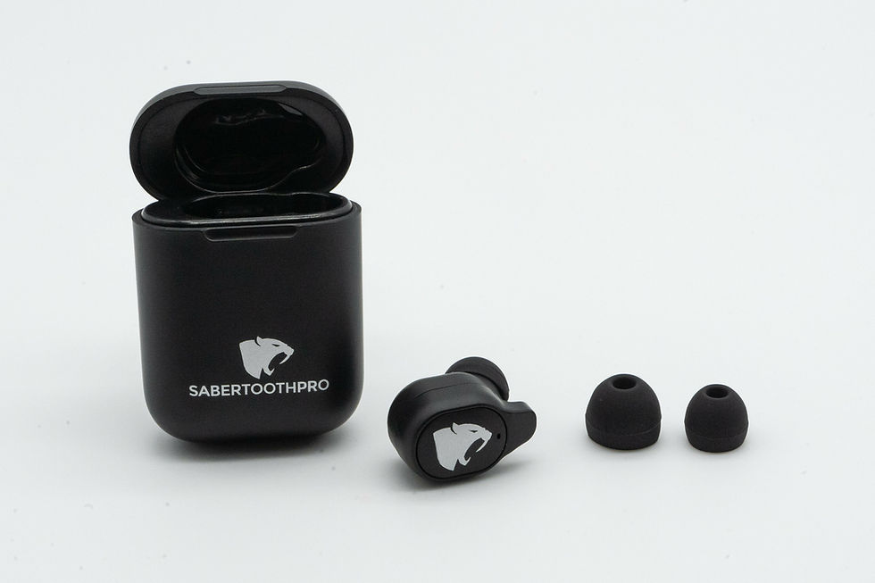 Thumbnail: Sabertooth Smart Voice Language Translator VLT450