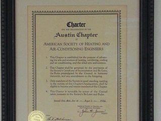 Chapter Spotlight: Austin