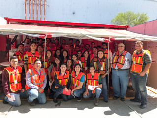 Chapter Spotlight: Monterrey