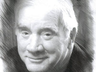 In Memoriam: Bill Marshall