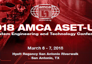 AMCA to host Air System Engineering and Technology (ASET) Conference March 6-7, 2018 in San Antonio,