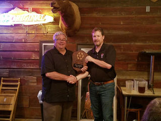 West Texas Chapter Spotlight