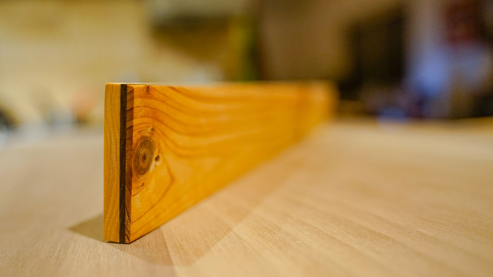 Thumbnail: Coat Rack | Entryway Organizer