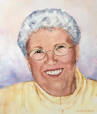 Claire 8x10_ watercolour