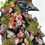 Thumbnail: Flower Finch Print