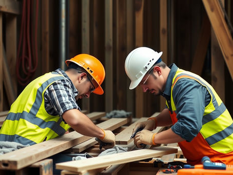 GST for Contractors in Manitoba: What You Need to Know