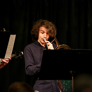 Jazz Band: Into the Open