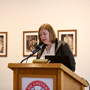 English Dept. Frankenstein Conference