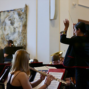 Concert Band: Sci-Fi