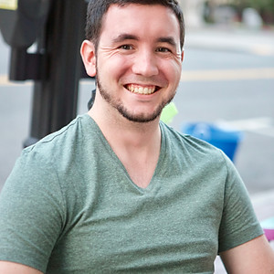 Interview: Paul Vitale
