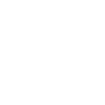 Icon of multiple pins marking points of progress along a straight path forward