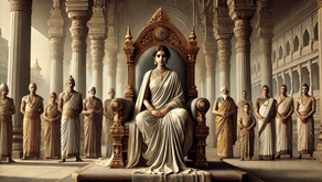 International Day for Girl Child: Daughters in Ancient India