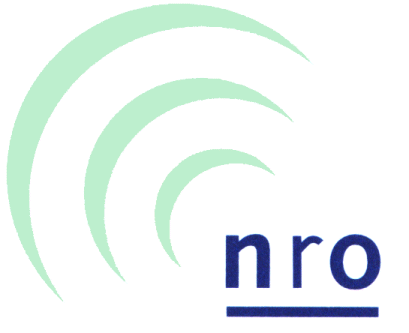 logo NRO