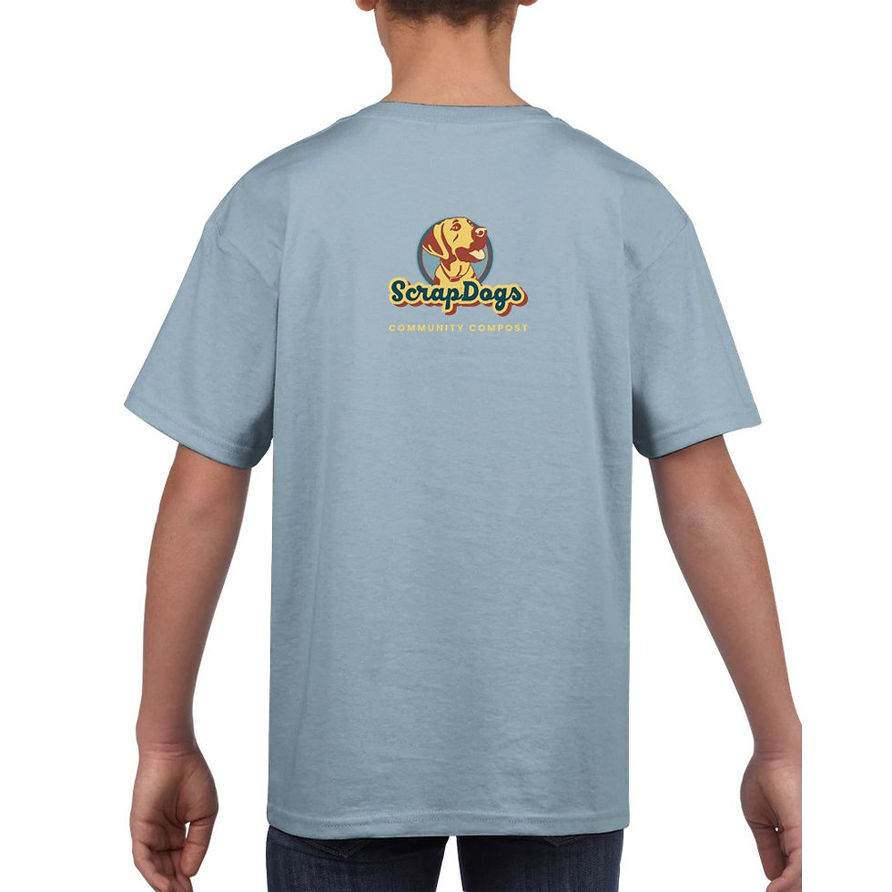 Thumbnail: Kids Banana Tee