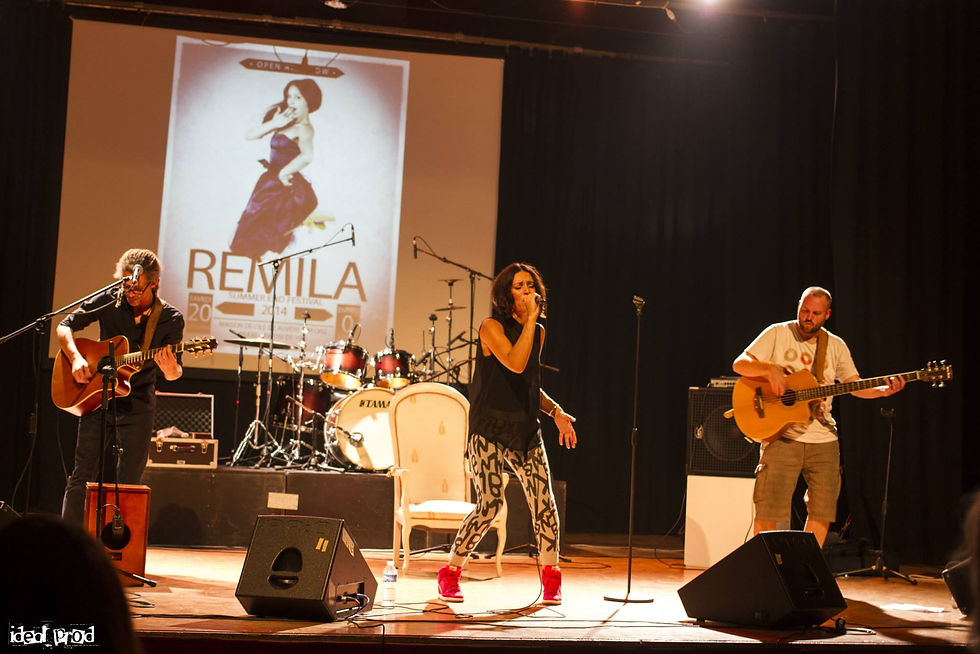Rémila