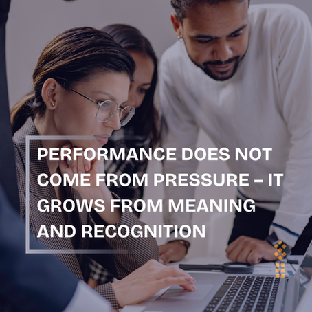 The secret to happy teams