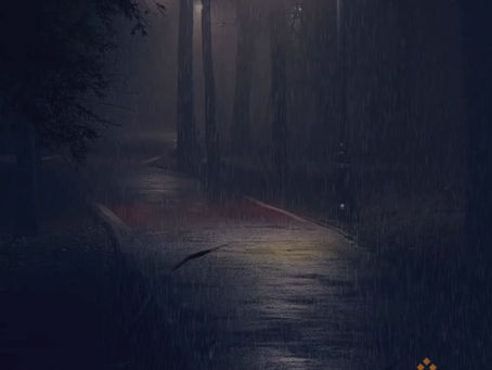 When the storm rages: Your inner drive as a leader