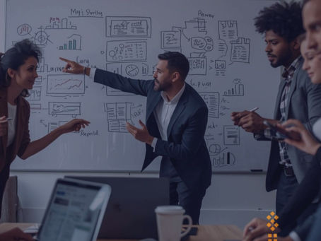 Encourage experimentation