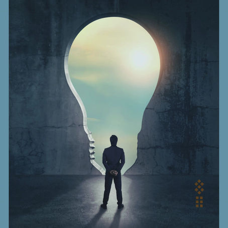 Personal Growth firstÂ