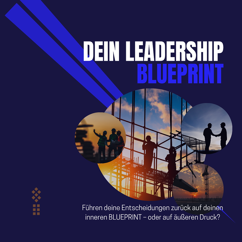 blueprint