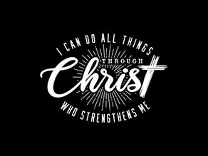 Strength Through Faith