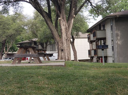 briarwood gardens apartments in grandview city