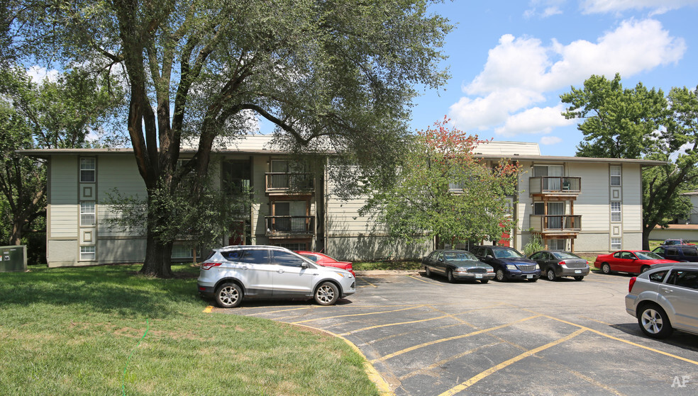 GALLERY Briarwood Apartments