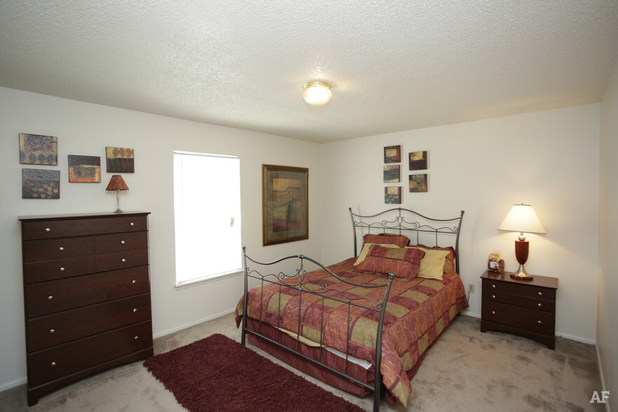 GALLERY Briarwood Apartments