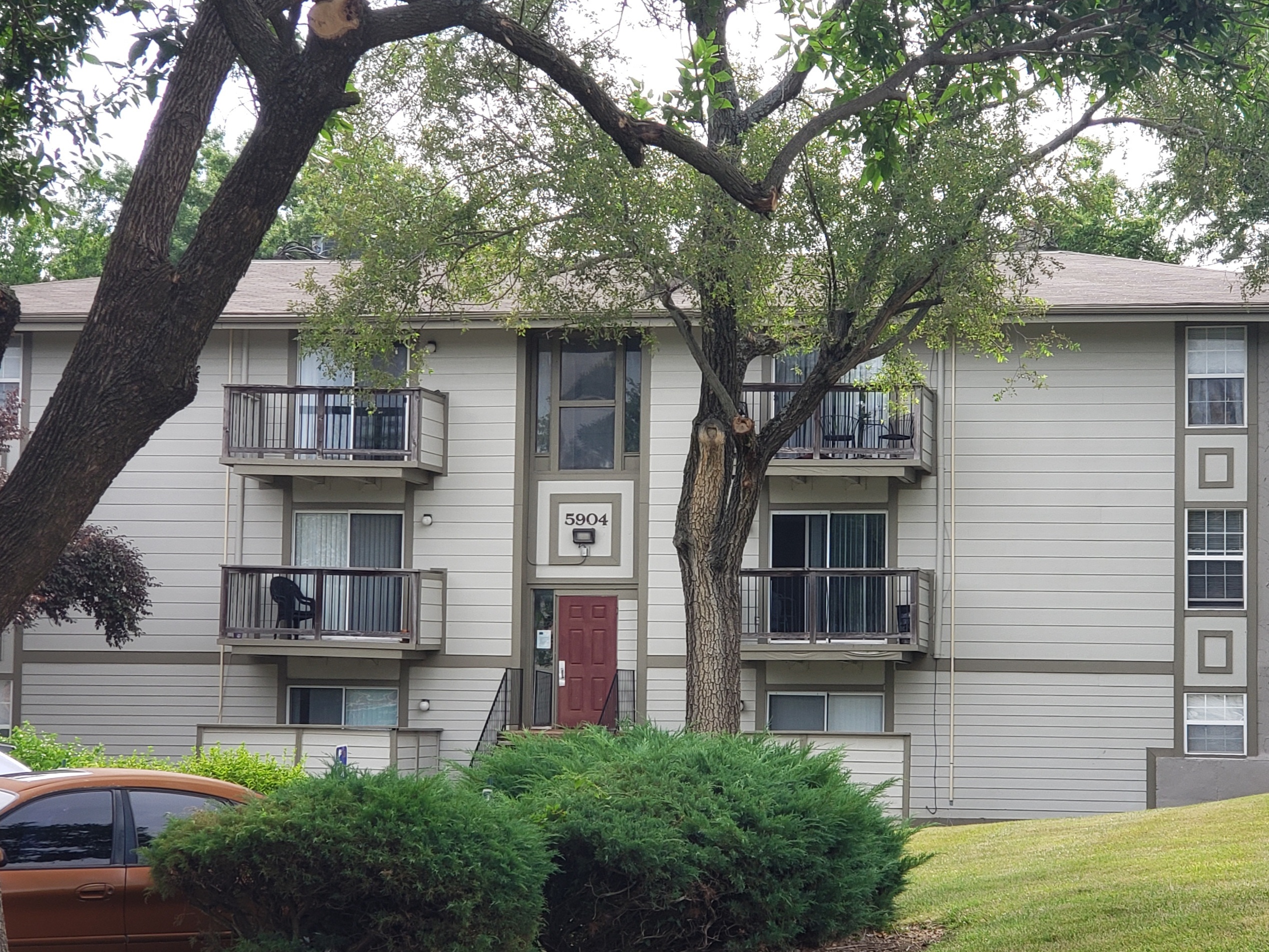 GALLERY Briarwood Apartments