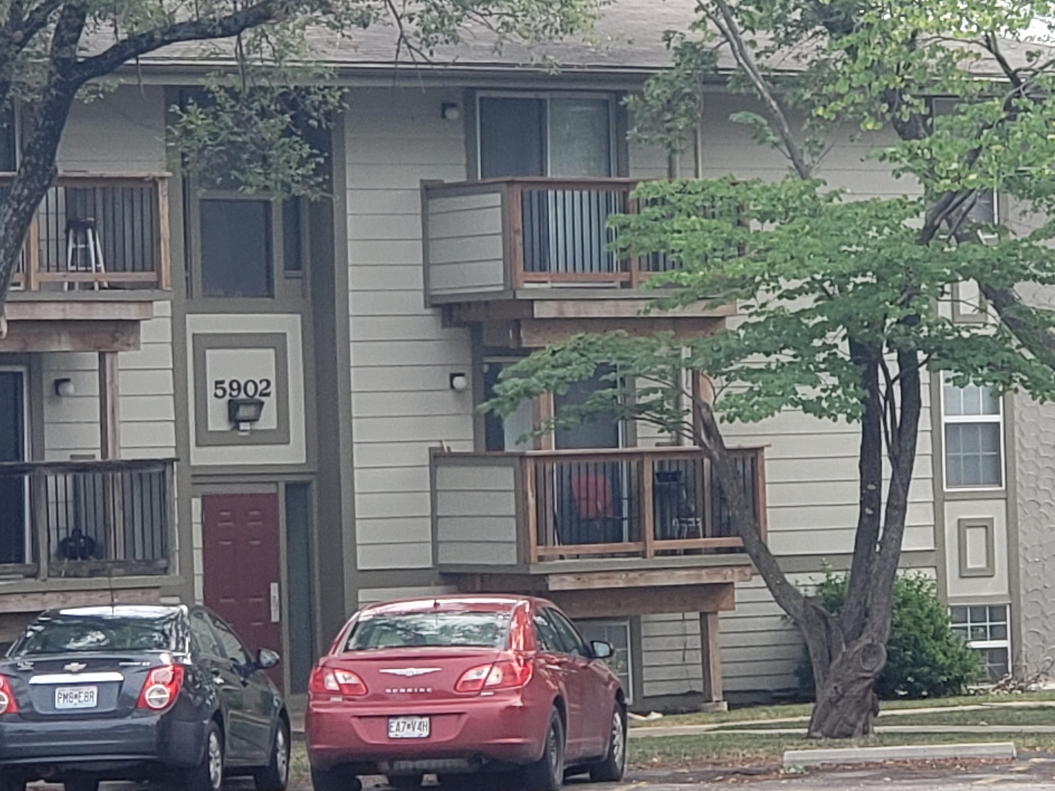 GALLERY Briarwood Apartments