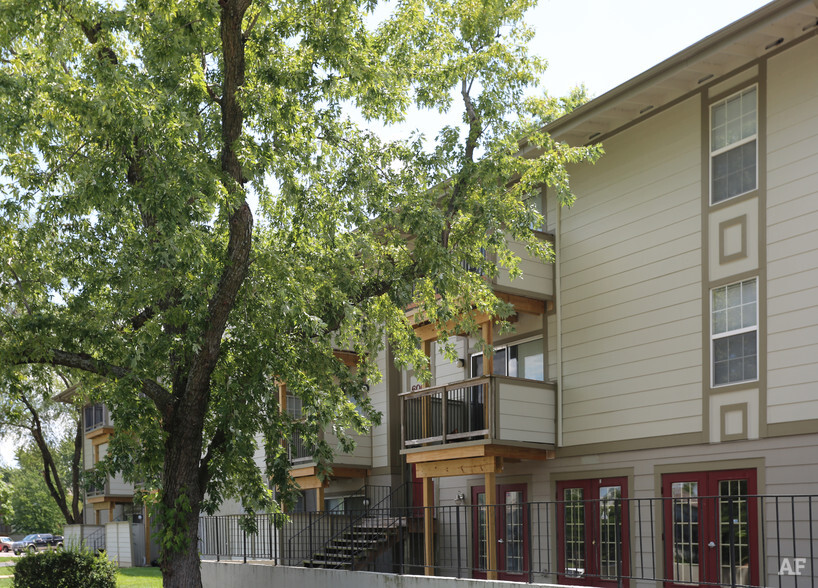 GALLERY Briarwood Apartments