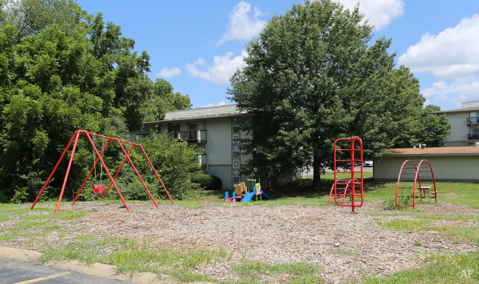 GALLERY Briarwood Apartments