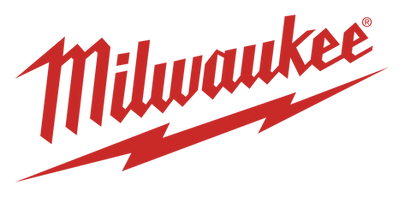 Milwaukee Logo rot
