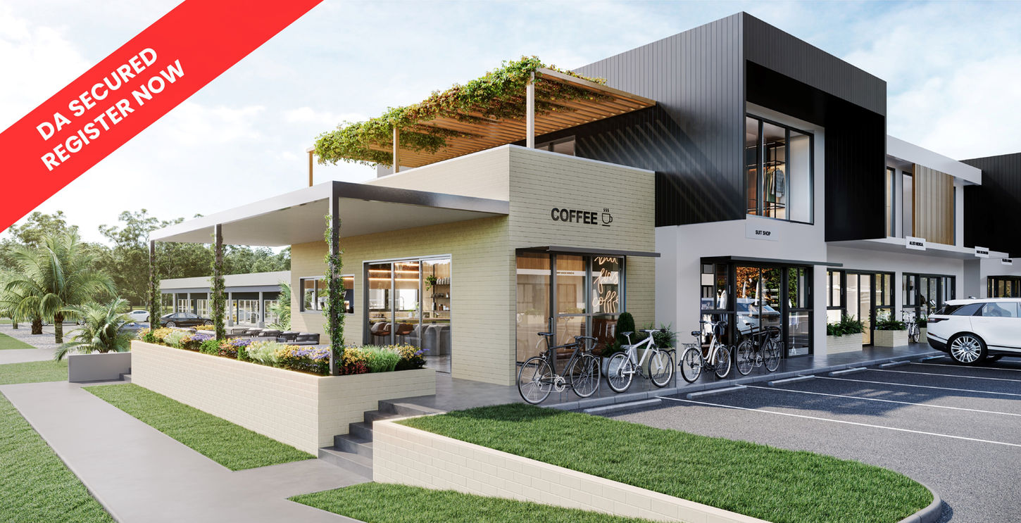 Pimpama Business Hub