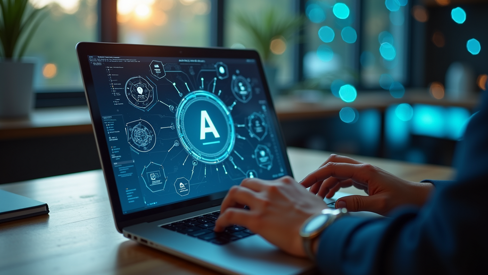 Maximize Efficiency with Custom AI Integrations