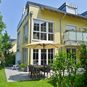 München, Untermenzing