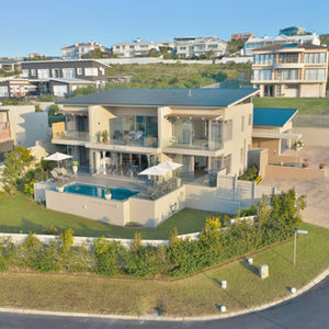 Südafrika, Plettenberg Bay