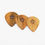 Thumbnail: Set of 3 JAZZ XL picks - Boxwood