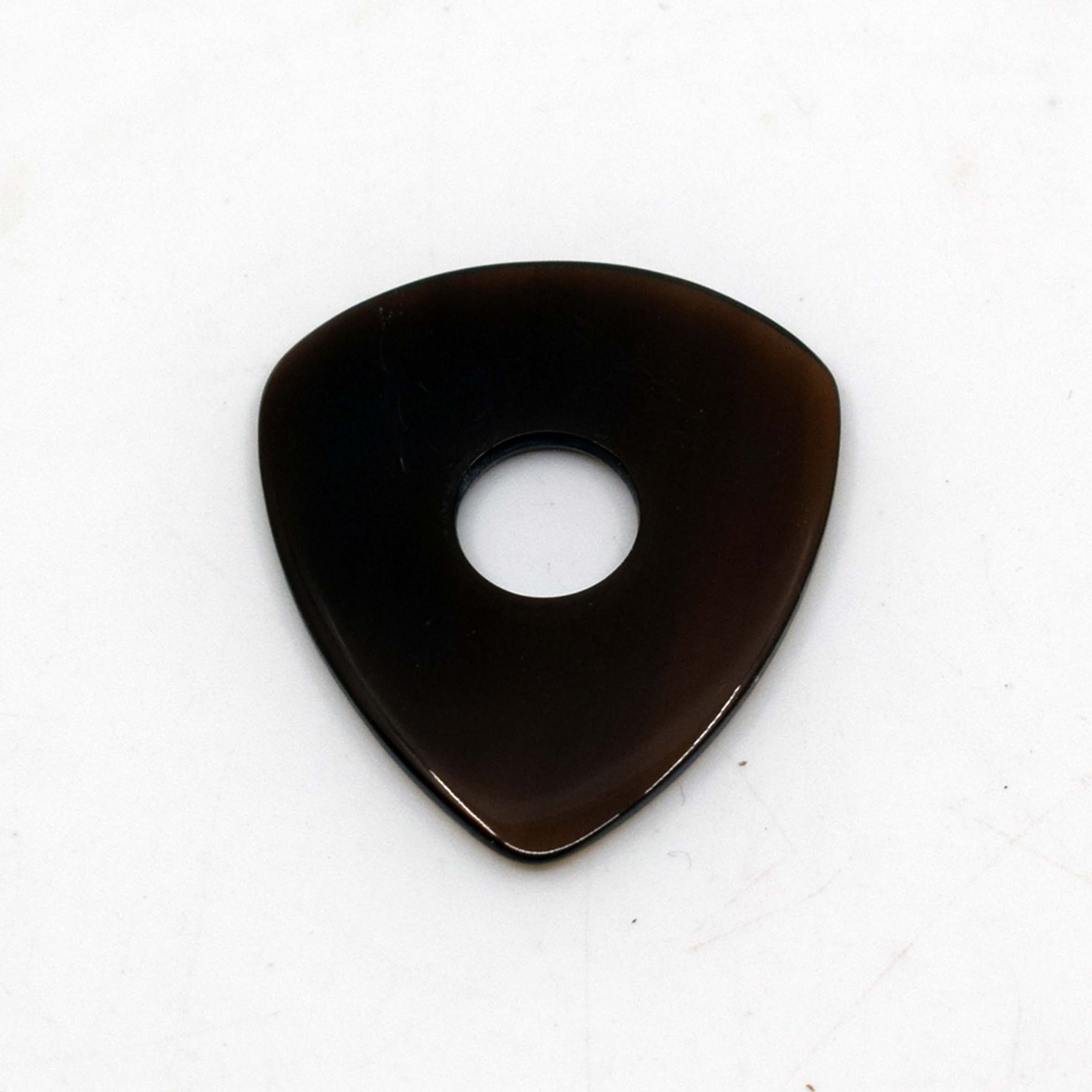 Valley - Buffalo Horn - Grip with large hole 